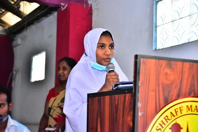 School books distribution, 2021. Photo 3 of 11.