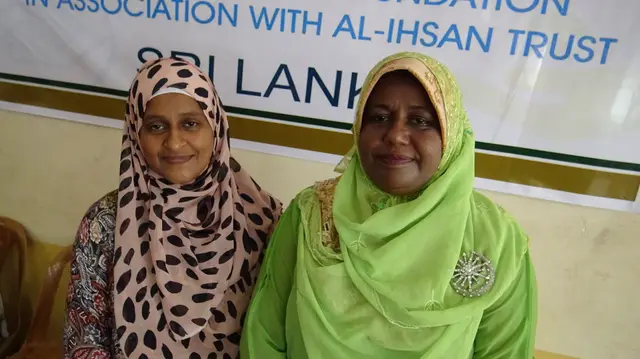 Ramadan food hampers, 2016 to 2018. Photo 3 of 87.