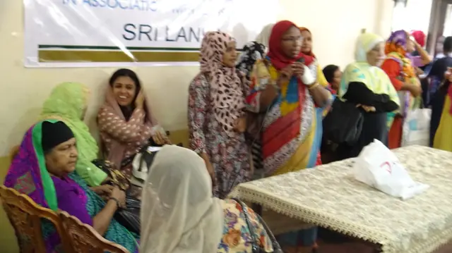 Ramadan food hampers, 2016 to 2018. Photo 27 of 87.