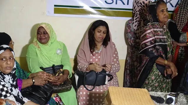 Ramadan food hampers, 2016 to 2018. Photo 37 of 87.