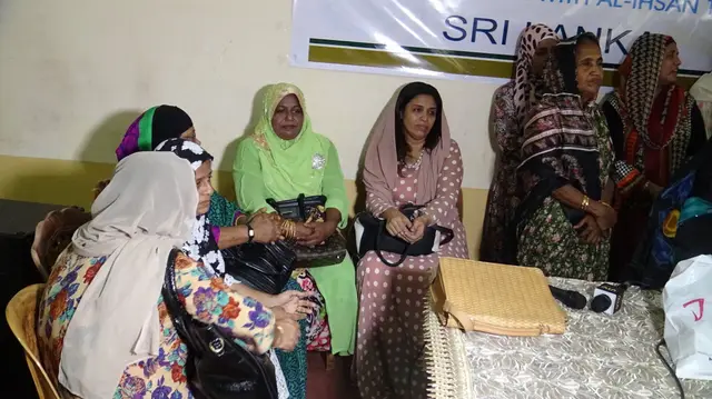 Ramadan food hampers, 2016 to 2018. Photo 38 of 87.