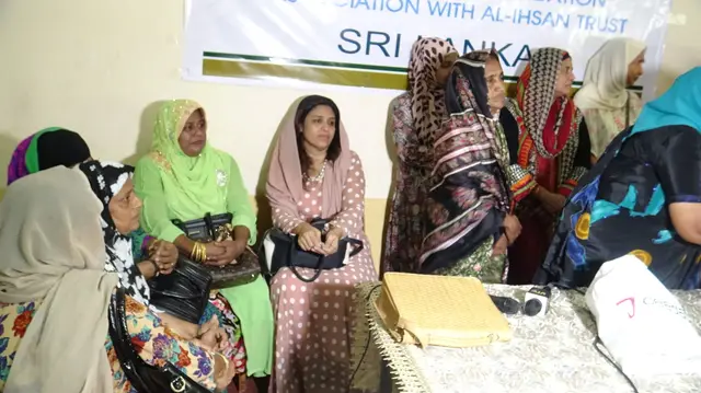 Ramadan food hampers, 2016 to 2018. Photo 39 of 87.