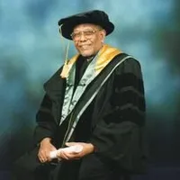 Portrait of Dr M. Haris Z. Deen JP