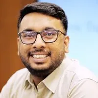 Portrait of Nuzri Mansoor